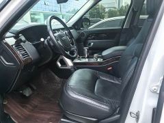 Land Rover Range Rover 3.0 L6 Prestige Edition - photo 3