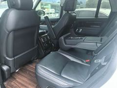 Land Rover Range Rover 3.0 L6 Prestige Edition - photo 6