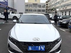 Hyundai Elantra 240TGDi DCT LUX Luxury Edition - ფოტო 3