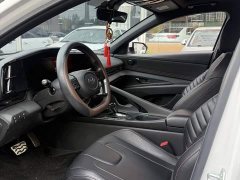 Hyundai Elantra 240TGDi DCT LUX Luxury Edition - ფოტო 4