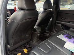 Hyundai Elantra 240TGDi DCT LUX Luxury Edition - ფოტო 5