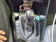 Volkswagen Taos GTE Plug-in Hybrid Taos GTE 1.4T Luxury - фото 10