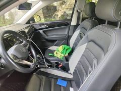 Volkswagen Taos GTE Plug-in Hybrid Taos GTE 1.4T Luxury - фото 11