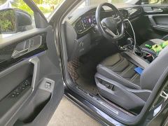 Volkswagen Taos GTE Plug-in Hybrid Taos GTE 1.4T Luxury - фото 12