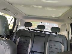 Volkswagen Taos GTE Plug-in Hybrid Taos GTE 1.4T Luxury - фото 14