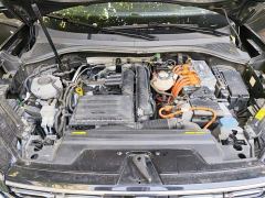 Volkswagen Taos GTE Plug-in Hybrid Taos GTE 1.4T Luxury - фото 16