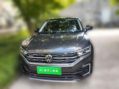 Volkswagen Taos GTE Plug-in Hybrid Taos GTE 1.4T Luxury - фото 2