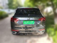 Volkswagen Taos GTE Plug-in Hybrid Taos GTE 1.4T Luxury - фото 3