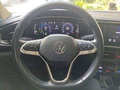 Volkswagen Taos GTE Plug-in Hybrid Taos GTE 1.4T Luxury - фото 6