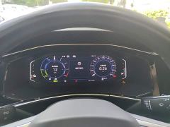 Volkswagen Taos GTE Plug-in Hybrid Taos GTE 1.4T Luxury - фото 7