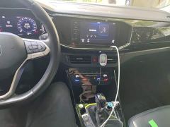 Volkswagen Taos GTE Plug-in Hybrid Taos GTE 1.4T Luxury - фото 9