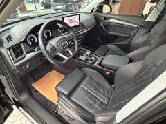 Audi Q5L 40T Luxury Dynamic - фото 10
