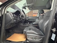 Audi Q5L 40T Luxury Dynamic - фото 11