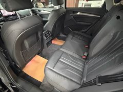 Audi Q5L 40T Luxury Dynamic - фото 12