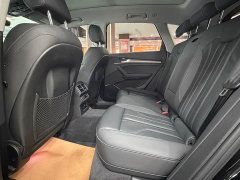 Audi Q5L 40T Luxury Dynamic - фото 13