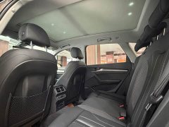 Audi Q5L 40T Luxury Dynamic - фото 14