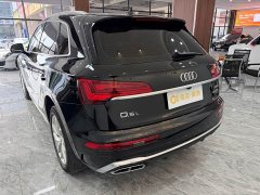 Audi Q5L 40T Luxury Dynamic - фото 4