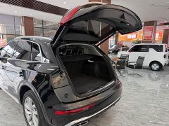 Audi Q5L 40T Luxury Dynamic - фото 5