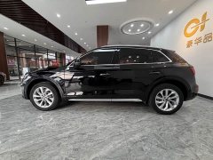 Audi Q5L 40T Luxury Dynamic - фото 6