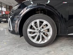 Audi Q5L 40T Luxury Dynamic - фото 8