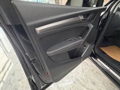 Audi Q5L 40T Luxury Dynamic - фото 9