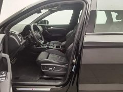 Audi Q5L 40T Luxury Dynamic Edition - фото 10