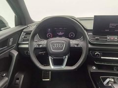 Audi Q5L 40T Luxury Dynamic Edition - фото 11
