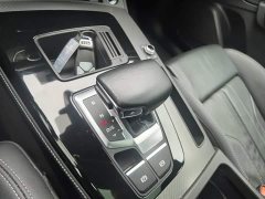 Audi Q5L 40T Luxury Dynamic Edition - фото 13