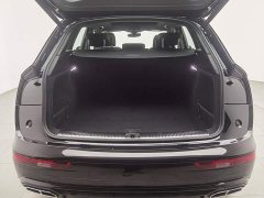 Audi Q5L 40T Luxury Dynamic Edition - фото 16
