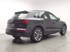 Audi Q5L 40T Luxury Dynamic Edition - фото 2