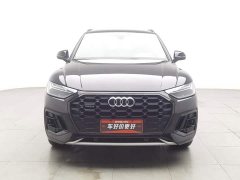 Audi Q5L 40T Luxury Dynamic Edition - фото 3