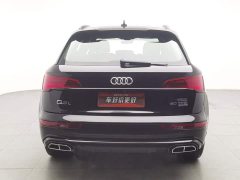 Audi Q5L 40T Luxury Dynamic Edition - фото 4