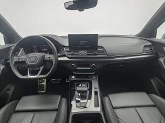 Audi Q5L 40T Luxury Dynamic Edition - фото 5