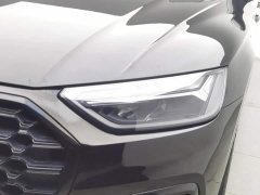Audi Q5L 40T Luxury Dynamic Edition - фото 7