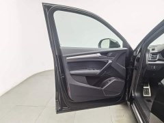 Audi Q5L 40T Luxury Dynamic Edition - фото 8