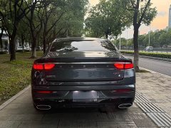 Geely Xingrui 2.0T Diesel Premium Edition - ფოტო 10