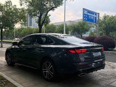 Geely Xingrui 2.0T Diesel Premium Edition - ფოტო 11