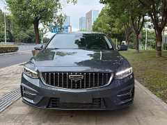 Geely Xingrui 2.0T Diesel Premium Edition - ფოტო 2