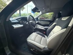 Geely Xingrui 2.0T Diesel Premium Edition - ფოტო 4