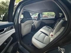 Geely Xingrui 2.0T Diesel Premium Edition - ფოტო 5