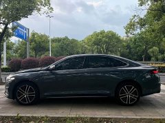 Geely Xingrui 2.0T Diesel Premium Edition - ფოტო 8