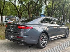 Geely Xingrui 2.0T Diesel Premium Edition - ფოტო 9
