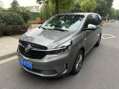 Buick GL8 Land Business Class 652T Luxury - фото 1