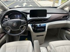 Buick GL8 Land Business Class 652T Luxury - фото 10