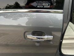 Buick GL8 Land Business Class 652T Luxury - фото 11