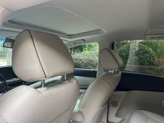 Buick GL8 Land Business Class 652T Luxury - фото 12