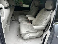 Buick GL8 Land Business Class 652T Luxury - фото 13