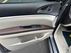 Buick GL8 Land Business Class 652T Luxury - фото 14