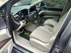 Buick GL8 Land Business Class 652T Luxury - фото 15