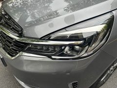 Buick GL8 Land Business Class 652T Luxury - фото 16